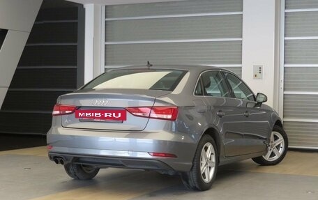 Audi A3, 2020 год, 2 350 000 рублей, 2 фотография