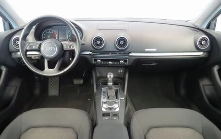 Audi A3, 2020 год, 2 350 000 рублей, 6 фотография