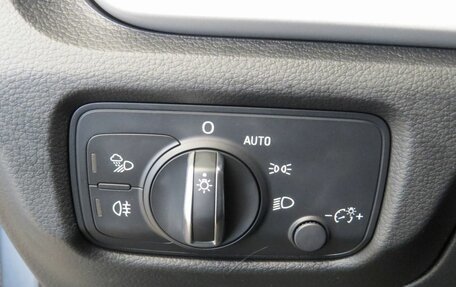 Audi A3, 2020 год, 2 350 000 рублей, 11 фотография
