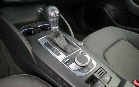 Audi A3, 2020 год, 2 350 000 рублей, 9 фотография