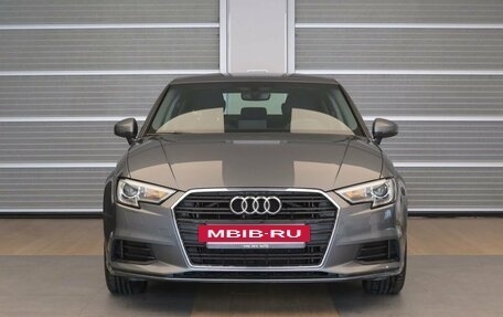 Audi A3, 2020 год, 2 350 000 рублей, 18 фотография