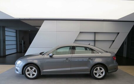 Audi A3, 2020 год, 2 350 000 рублей, 20 фотография