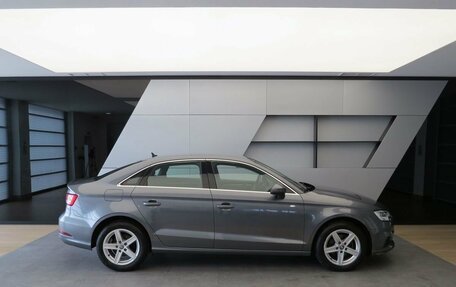 Audi A3, 2020 год, 2 350 000 рублей, 21 фотография