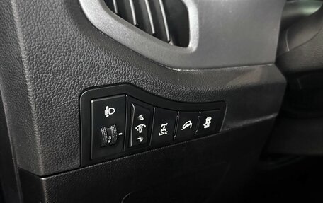 KIA Sportage III, 2014 год, 1 451 000 рублей, 11 фотография