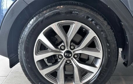 KIA Sportage III, 2014 год, 1 451 000 рублей, 9 фотография