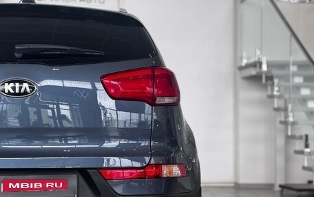 KIA Sportage III, 2014 год, 1 451 000 рублей, 8 фотография