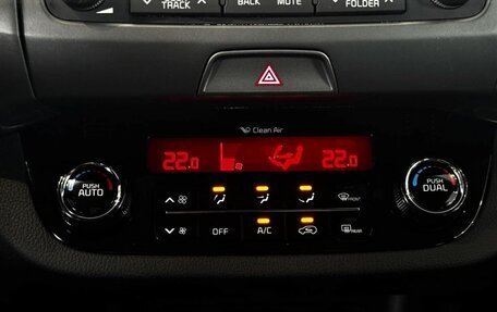KIA Sportage III, 2014 год, 1 451 000 рублей, 15 фотография