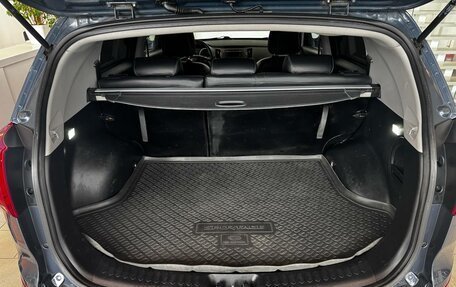 KIA Sportage III, 2014 год, 1 451 000 рублей, 19 фотография