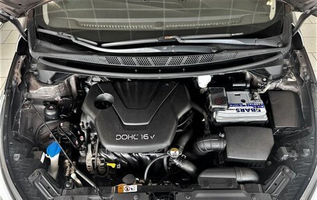 KIA Sportage III, 2014 год, 1 451 000 рублей, 20 фотография