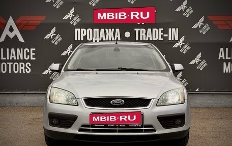 Ford Focus II рестайлинг, 2007 год, 495 000 рублей, 2 фотография