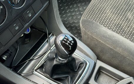 Ford Focus II рестайлинг, 2007 год, 495 000 рублей, 23 фотография