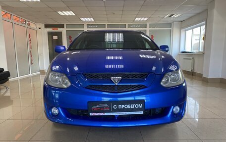 Toyota Caldina, 2002 год, 729 999 рублей, 2 фотография