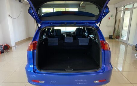 Toyota Caldina, 2002 год, 729 999 рублей, 6 фотография