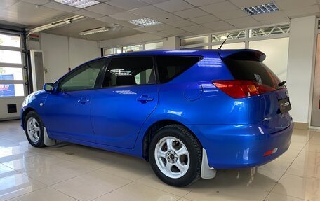 Toyota Caldina, 2002 год, 729 999 рублей, 7 фотография
