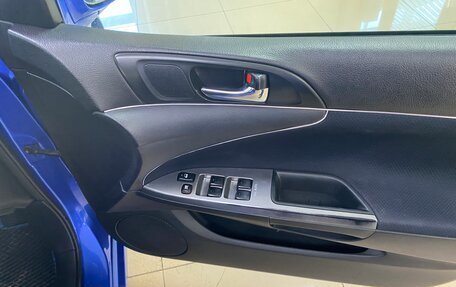Toyota Caldina, 2002 год, 729 999 рублей, 10 фотография
