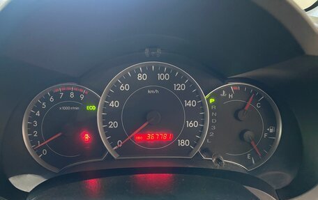 Toyota Caldina, 2002 год, 729 999 рублей, 15 фотография