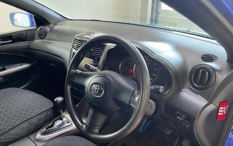 Toyota Caldina, 2002 год, 729 999 рублей, 12 фотография