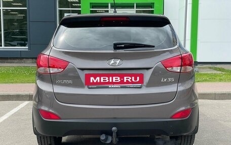 Hyundai ix35 I рестайлинг, 2013 год, 1 100 000 рублей, 5 фотография