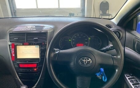 Toyota Caldina, 2002 год, 729 999 рублей, 14 фотография