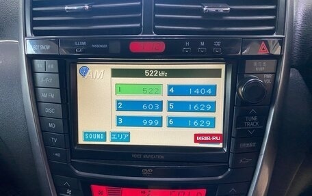 Toyota Caldina, 2002 год, 729 999 рублей, 17 фотография