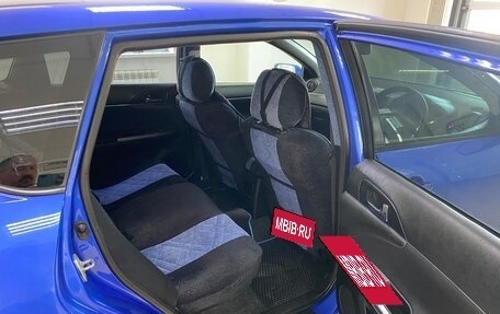 Toyota Caldina, 2002 год, 729 999 рублей, 18 фотография