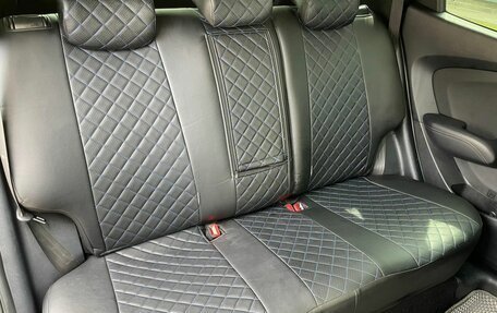 Hyundai ix35 I рестайлинг, 2013 год, 1 100 000 рублей, 10 фотография