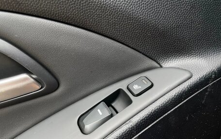 Hyundai ix35 I рестайлинг, 2013 год, 1 100 000 рублей, 14 фотография