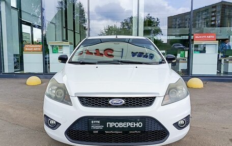 Ford Focus II рестайлинг, 2011 год, 669 900 рублей, 2 фотография