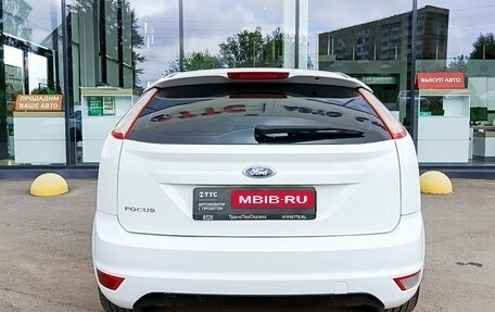 Ford Focus II рестайлинг, 2011 год, 669 900 рублей, 7 фотография