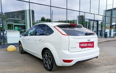 Ford Focus II рестайлинг, 2011 год, 669 900 рублей, 8 фотография