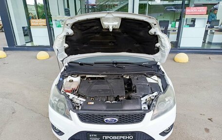 Ford Focus II рестайлинг, 2011 год, 669 900 рублей, 11 фотография