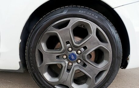 Ford Focus II рестайлинг, 2011 год, 669 900 рублей, 22 фотография