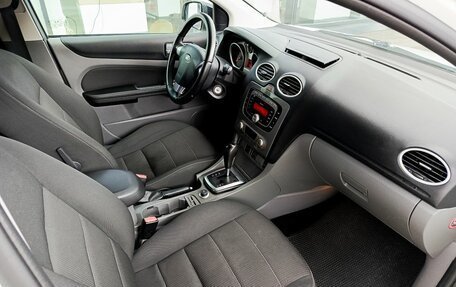Ford Focus II рестайлинг, 2011 год, 669 900 рублей, 13 фотография