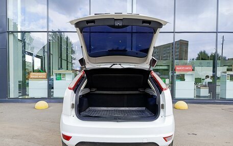 Ford Focus II рестайлинг, 2011 год, 669 900 рублей, 12 фотография