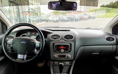 Ford Focus II рестайлинг, 2011 год, 669 900 рублей, 17 фотография