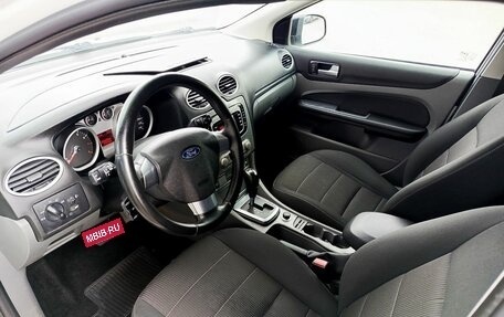 Ford Focus II рестайлинг, 2011 год, 669 900 рублей, 20 фотография