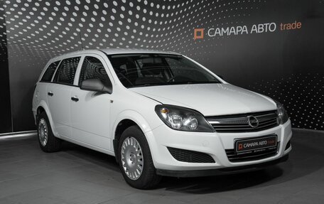 Opel Astra H, 2013 год, 735 000 рублей, 3 фотография
