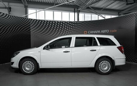 Opel Astra H, 2013 год, 735 000 рублей, 6 фотография