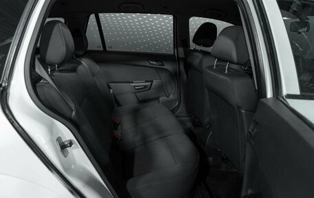 Opel Astra H, 2013 год, 735 000 рублей, 11 фотография