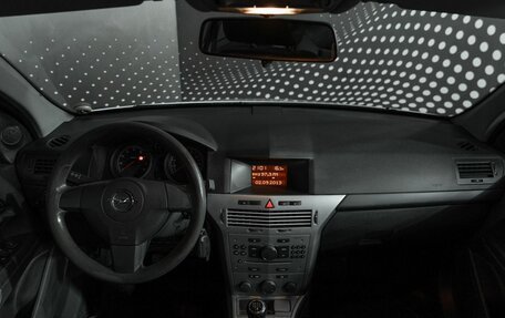Opel Astra H, 2013 год, 735 000 рублей, 10 фотография