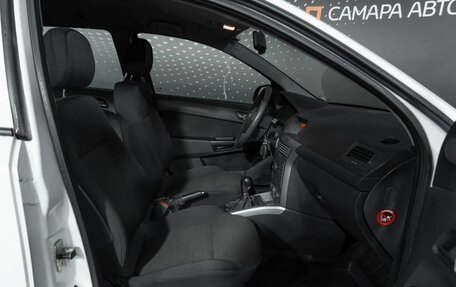 Opel Astra H, 2013 год, 735 000 рублей, 12 фотография