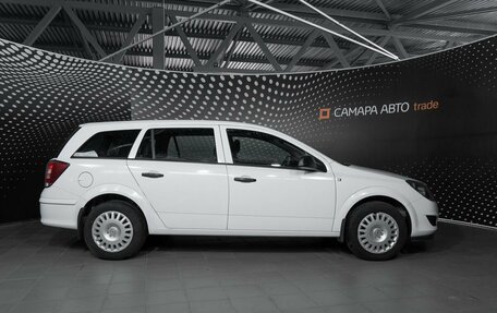 Opel Astra H, 2013 год, 735 000 рублей, 5 фотография