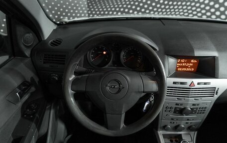 Opel Astra H, 2013 год, 735 000 рублей, 9 фотография