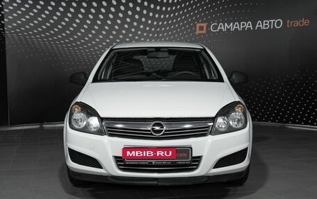 Opel Astra H, 2013 год, 735 000 рублей, 7 фотография