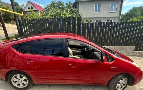 Toyota Prius, 2007 год, 870 000 рублей, 5 фотография