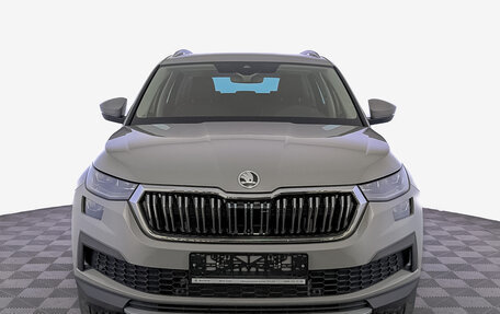 Skoda Kodiaq I, 2025 год, 5 300 000 рублей, 5 фотография