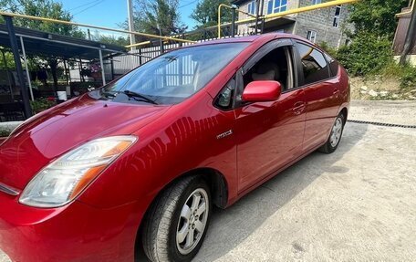 Toyota Prius, 2007 год, 870 000 рублей, 9 фотография