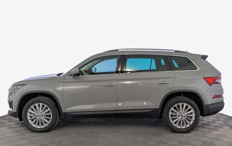 Skoda Kodiaq I, 2025 год, 5 300 000 рублей, 3 фотография