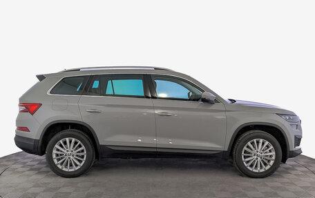 Skoda Kodiaq I, 2025 год, 5 300 000 рублей, 4 фотография