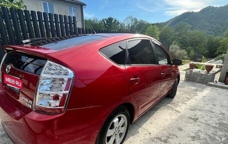 Toyota Prius, 2007 год, 870 000 рублей, 6 фотография